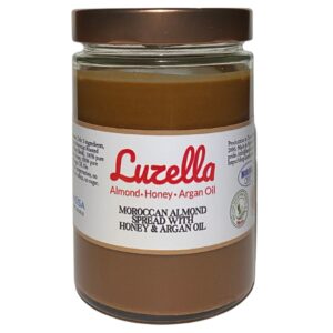 Luzella 500 gr (27$)